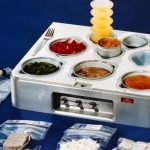 How Are Astronaut Meals Prepared?