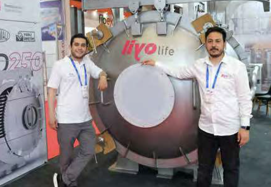liyolife foteg 2025 2